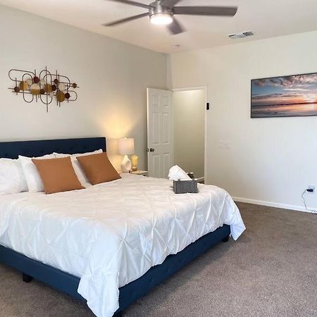 Home In Indio Coachella ภายนอก รูปภาพ